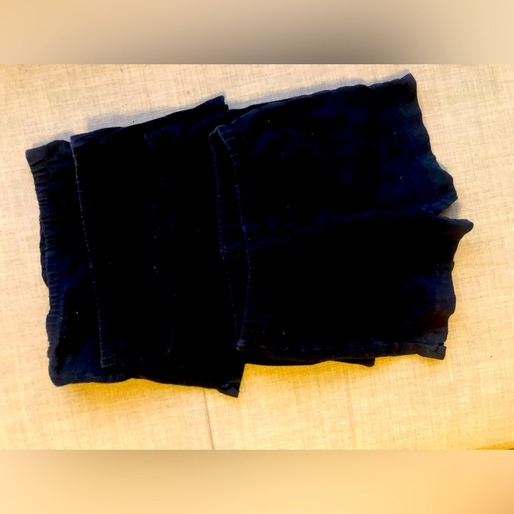 Four (4) Cartwheel shorts
